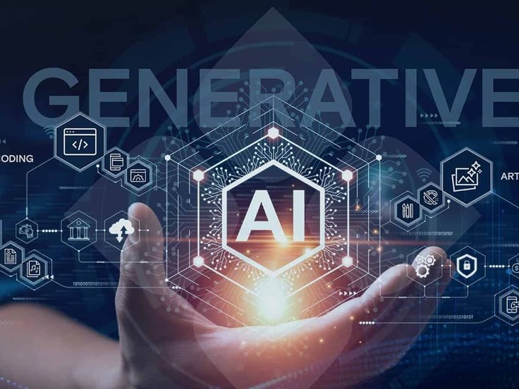 Generative AI Tools