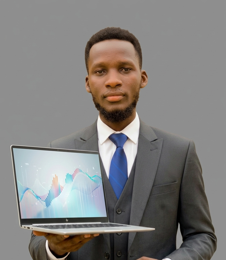 Founder - Bilmid Tech