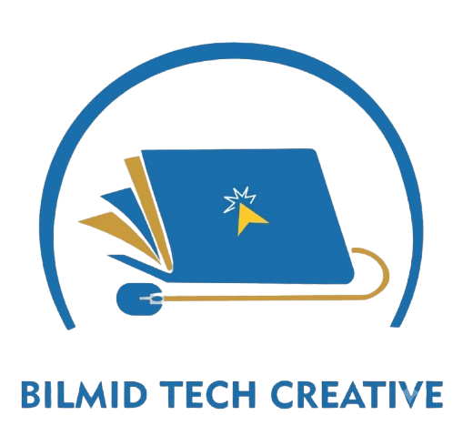 Bilmid Tech logo