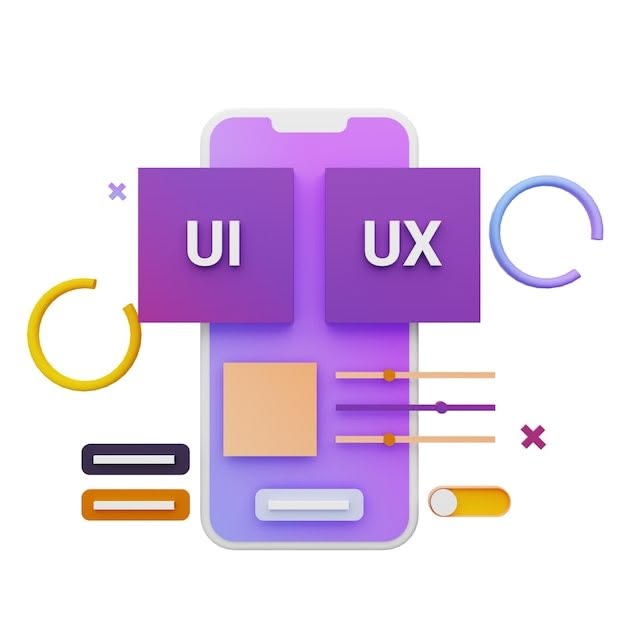 UI/UX Design
